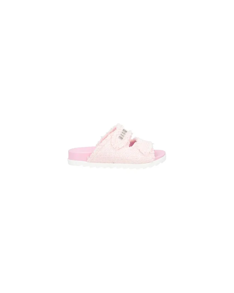 MSGM SCHUHE - Sandalenauf YOOX.COM Rosa