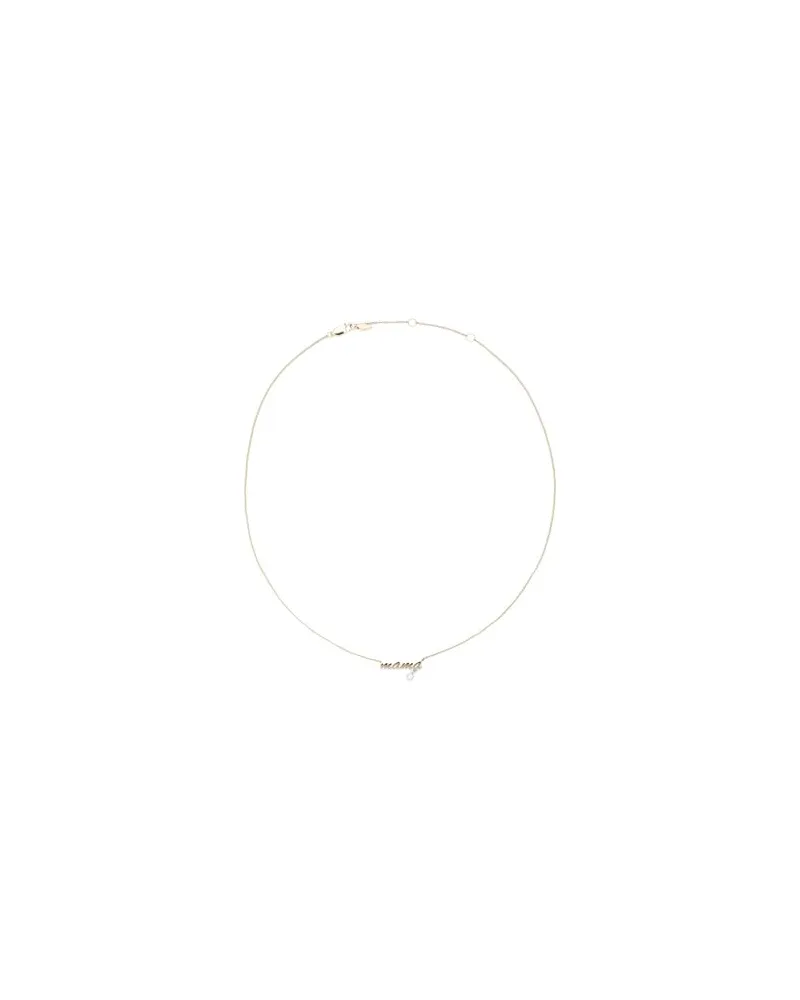 Fossil JEWELRY  - SCHMUCK und UHREN - Halskettenauf YOOX.COM Gold