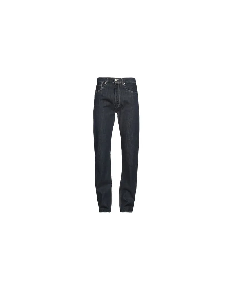 RefrigiWear HOSEN & RÖCKE - Jeanshosenauf YOOX.COM Blau