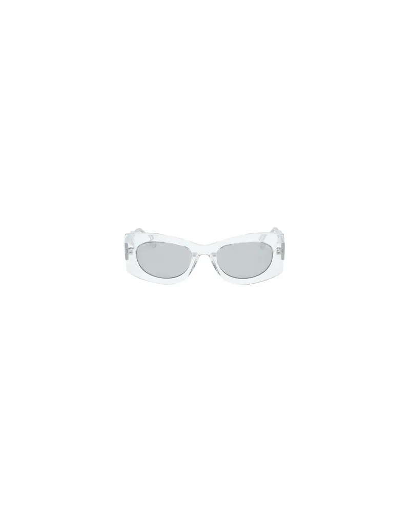 MAX&Co. MO0068-26C  - BRILLEN - Sonnenbrillenauf YOOX.COM Transparent