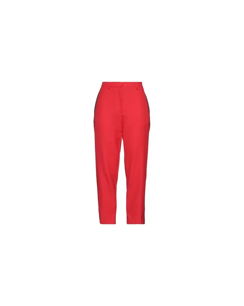 Jucca HOSEN & RÖCKE - Hosenauf YOOX.COM Rot