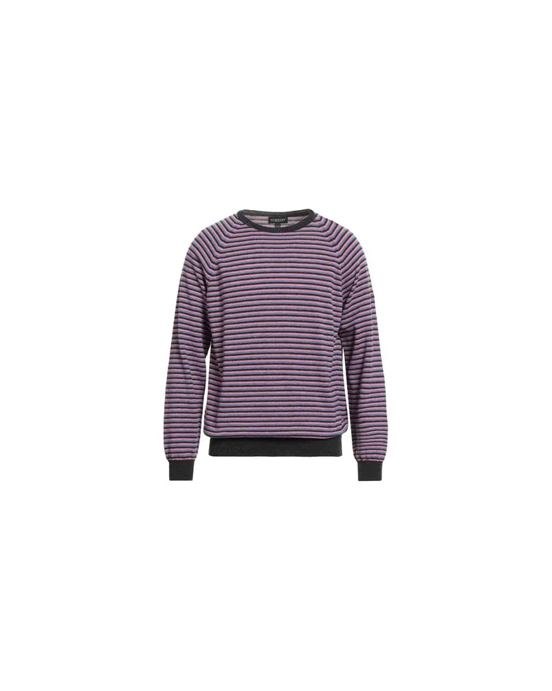 Jeckerson STRICKWAREN - Pulloverauf YOOX.COM Rosa