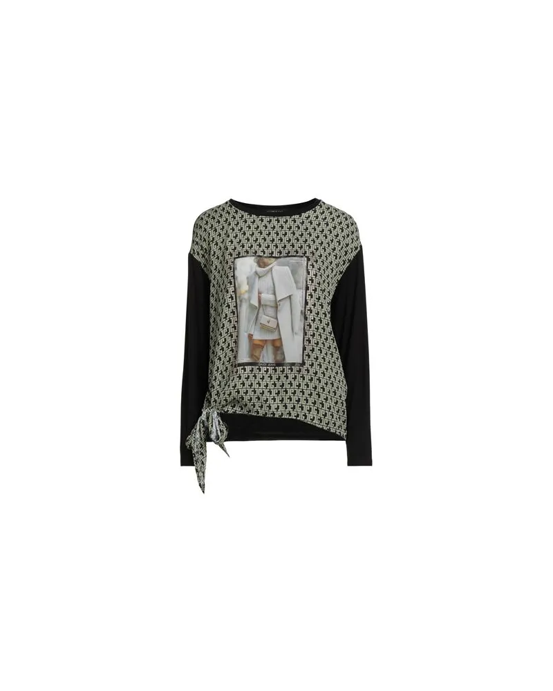 Gaudi JEANS - TOPS - Topsauf YOOX.COM Schwarz