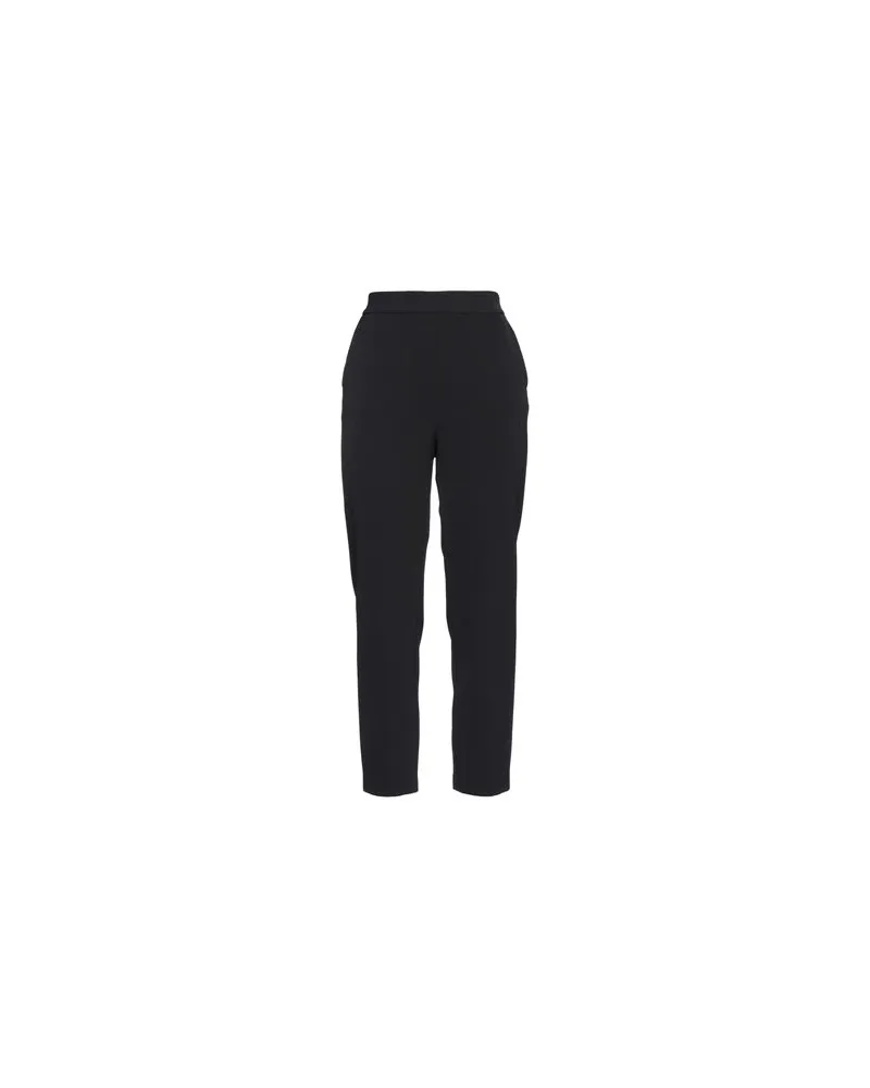 Pinko HOSEN & RÖCKE - Hosenauf YOOX.COM Schwarz