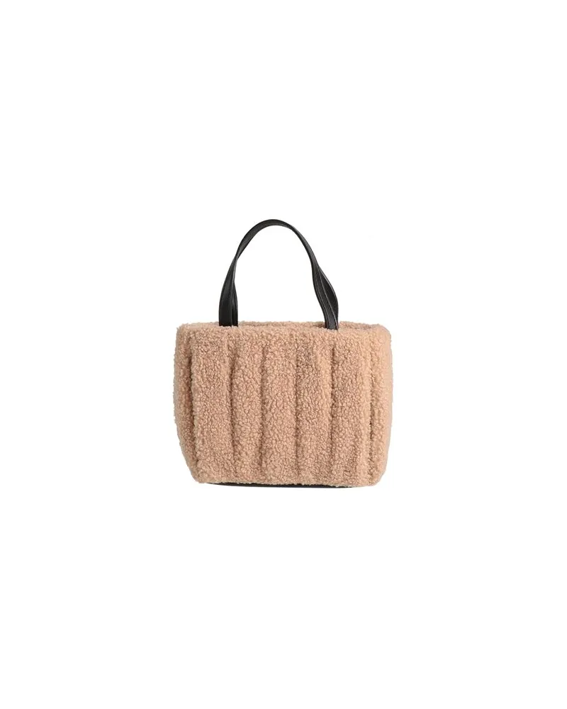THEMOIRÈ TASCHEN - Handtaschenauf YOOX.COM Beige