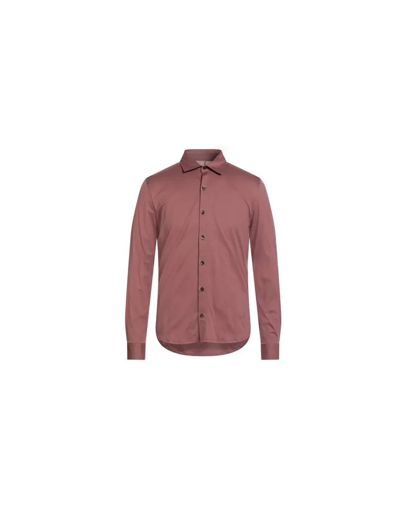 Messagerie PATRIZIO PISCAGLIA - TOPS - Hemdenauf YOOX.COM Antikrosa