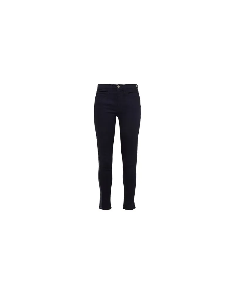 Veronica Beard HOSEN & RÖCKE - Jeanshosenauf YOOX.COM Blau