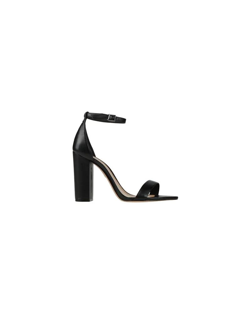 Schutz SCHUHE - Sandalenauf YOOX.COM Schwarz