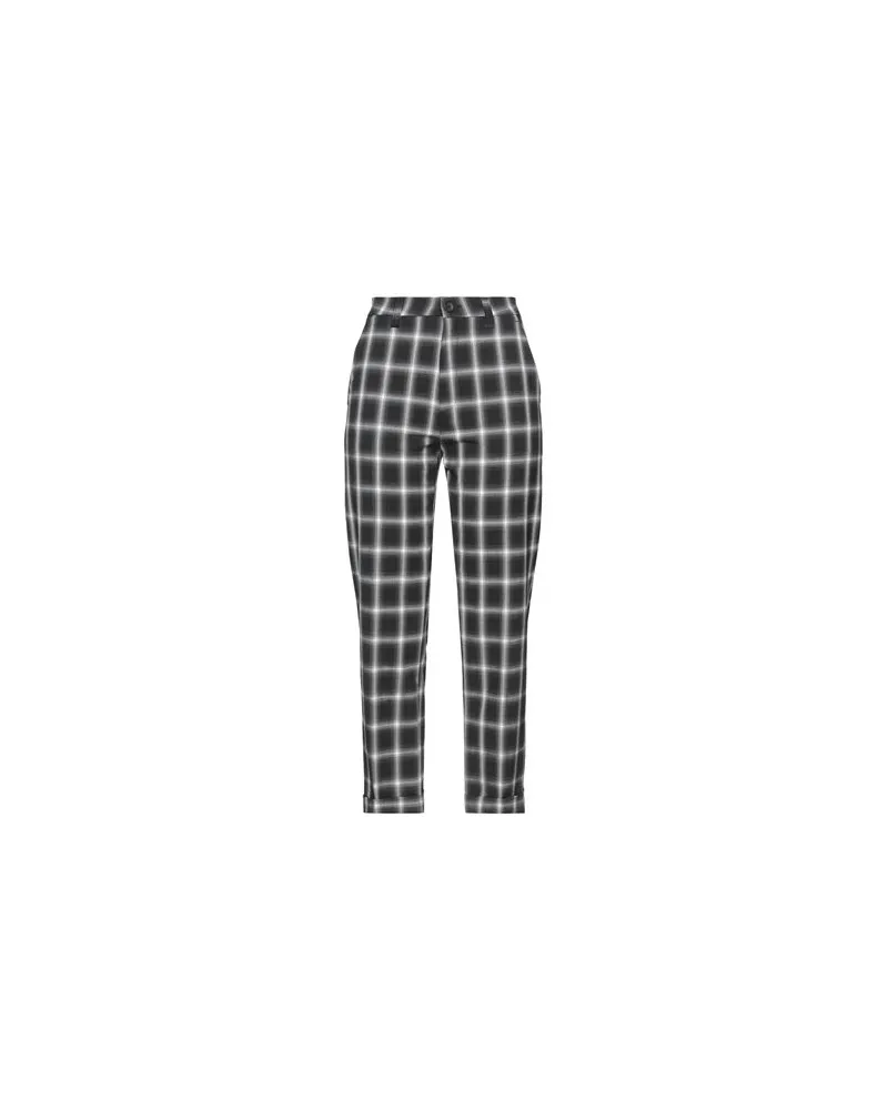 Department 5 HOSEN & RÖCKE - Hosenauf YOOX.COM Schwarz