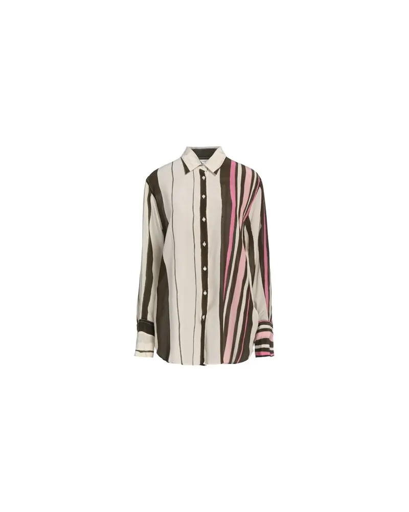 ASPESI TOPS - Hemdenauf YOOX.COM Elfenbein