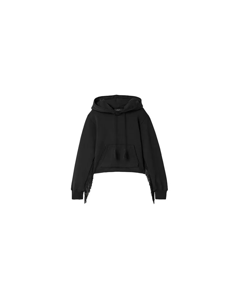 Amiri TOPS - Sweatshirtsauf YOOX.COM Schwarz