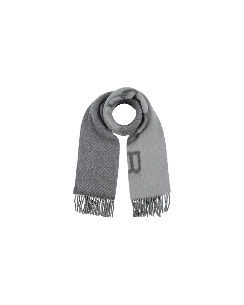 by FAR ACCESSOIRES - Schalsauf YOOX.COM Braungrau