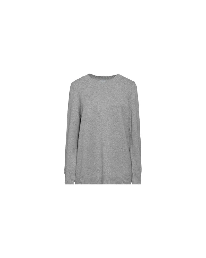Gran Sasso STRICKWAREN - Pulloverauf YOOX.COM Grau