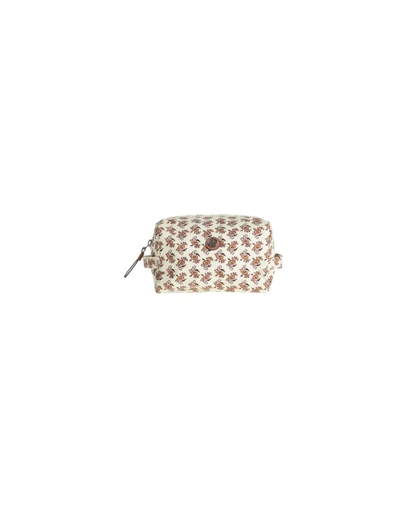 Tory Burch KOFFER & CO. - Beauty Casesauf YOOX.COM Cremeweiß