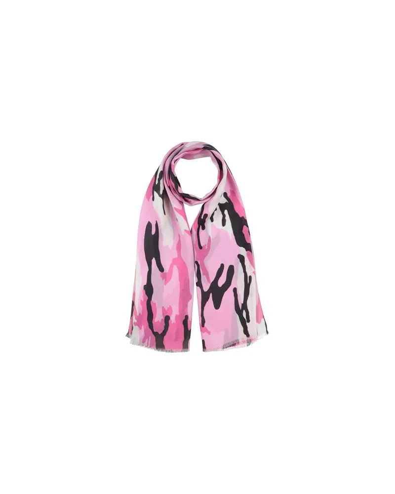 Givenchy ACCESSOIRES - Schalsauf YOOX.COM Rosa
