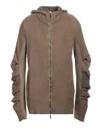 Masnada Sweatshirt Khaki