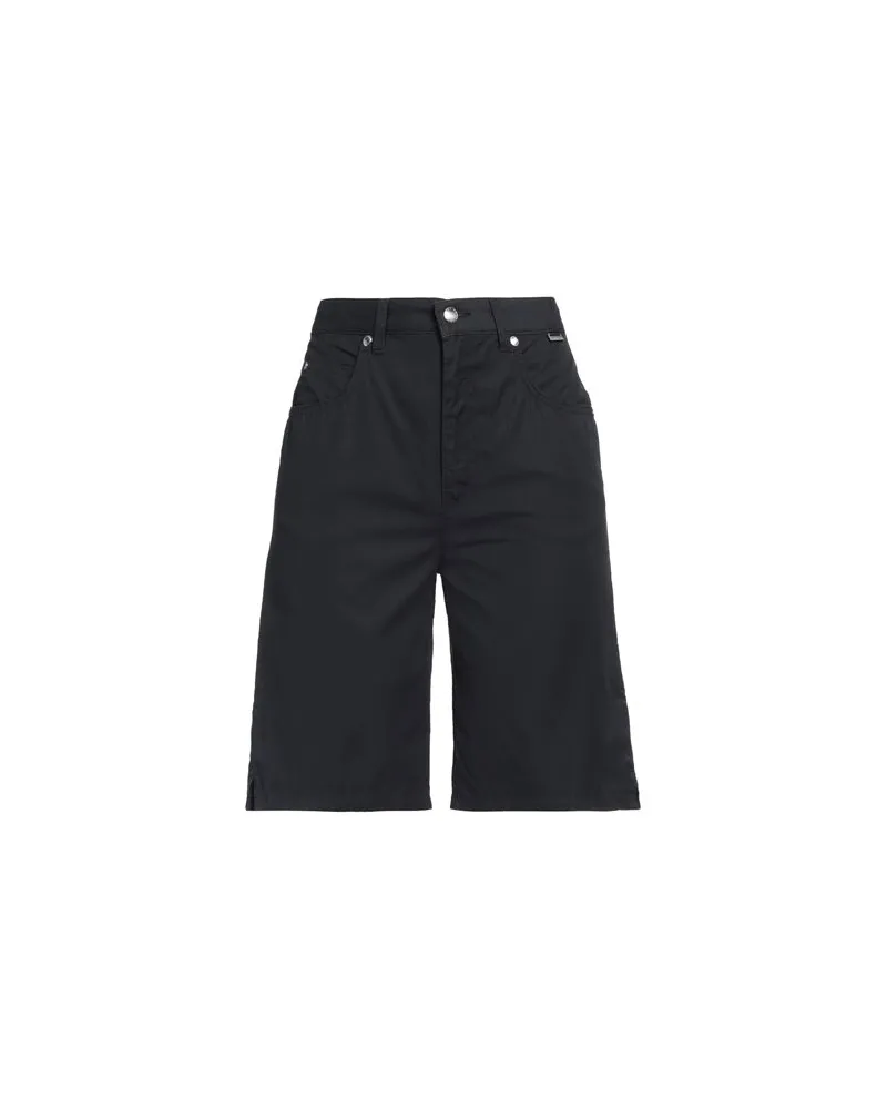 Escada HOSEN & RÖCKE - Shorts & Bermudashortsauf YOOX.COM Nachtblau