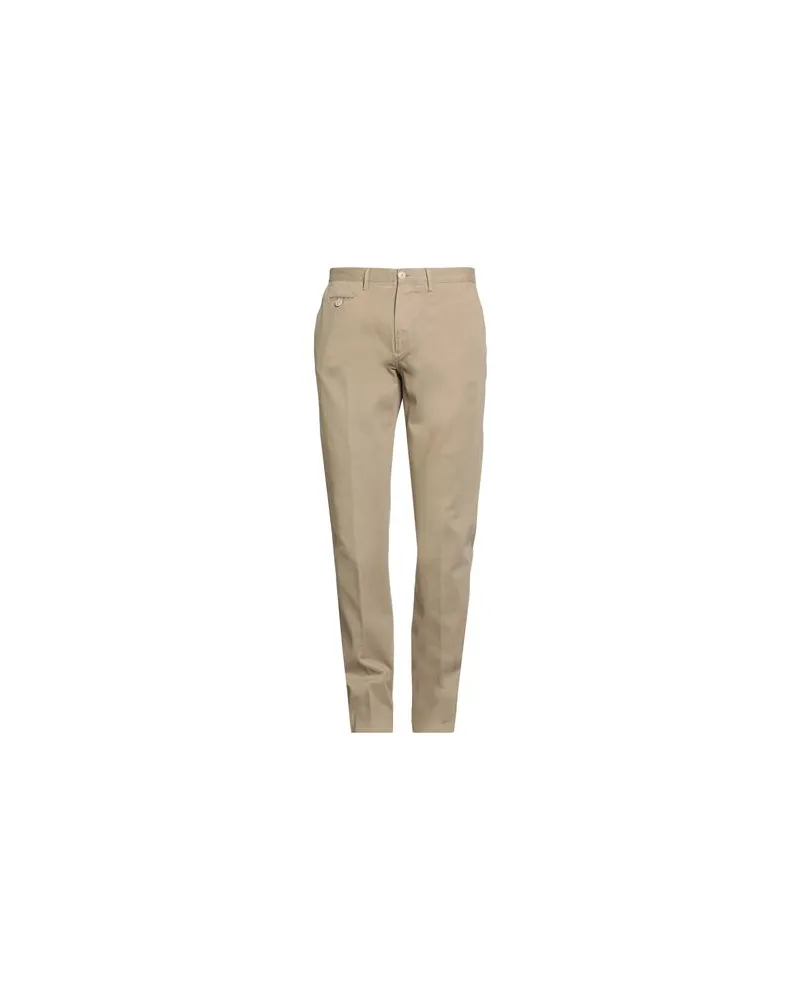 GTA HOSEN & RÖCKE - Hosenauf YOOX.COM Sand