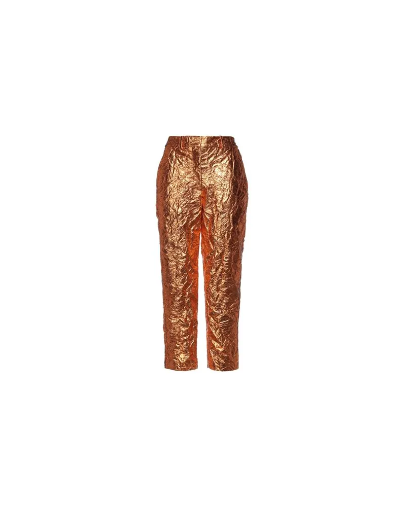 Sies Marjan HOSEN & RÖCKE - Hosenauf YOOX.COM Orange