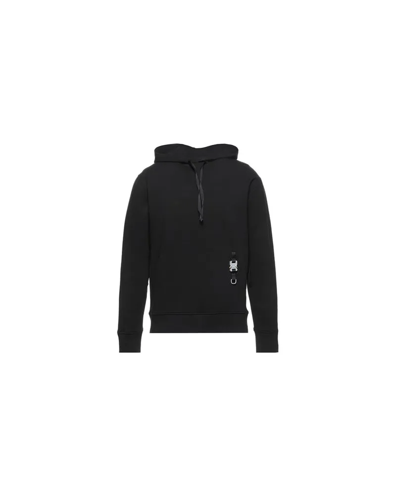 1017 ALYX 9SM TOPS - Sweatshirtsauf YOOX.COM Schwarz