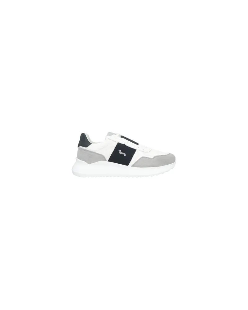 Harmont & Blaine SCHUHE - Sneakersauf YOOX.COM Hellblau