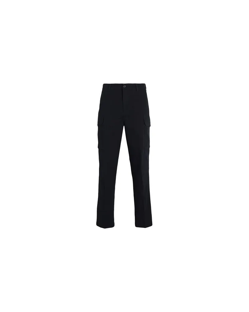 Dockers HOSEN & RÖCKE - Hosenauf YOOX.COM Schwarz