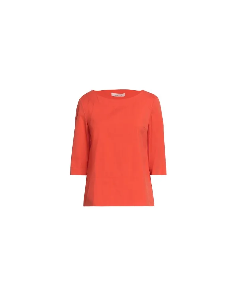 Liviana Conti TOPS - Topsauf YOOX.COM Orange