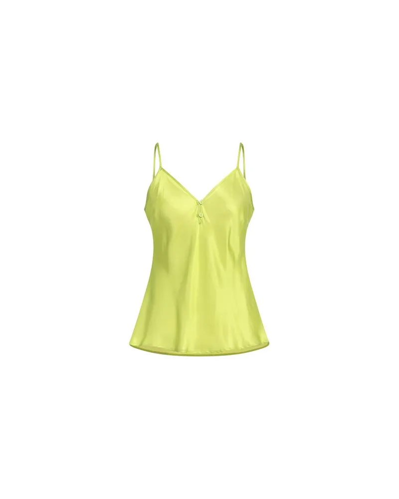 Hale Bob TOPS - Topsauf YOOX.COM Gelb