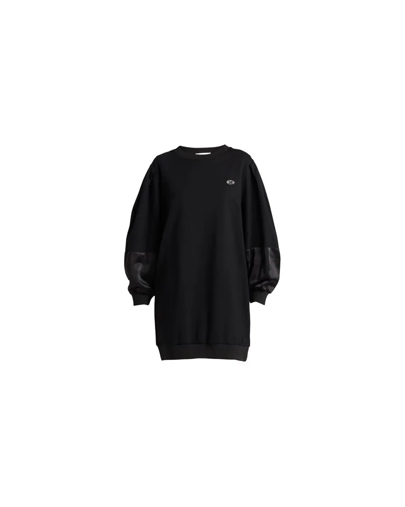 Richmond KLEIDER - Mini-Kleiderauf YOOX.COM Schwarz