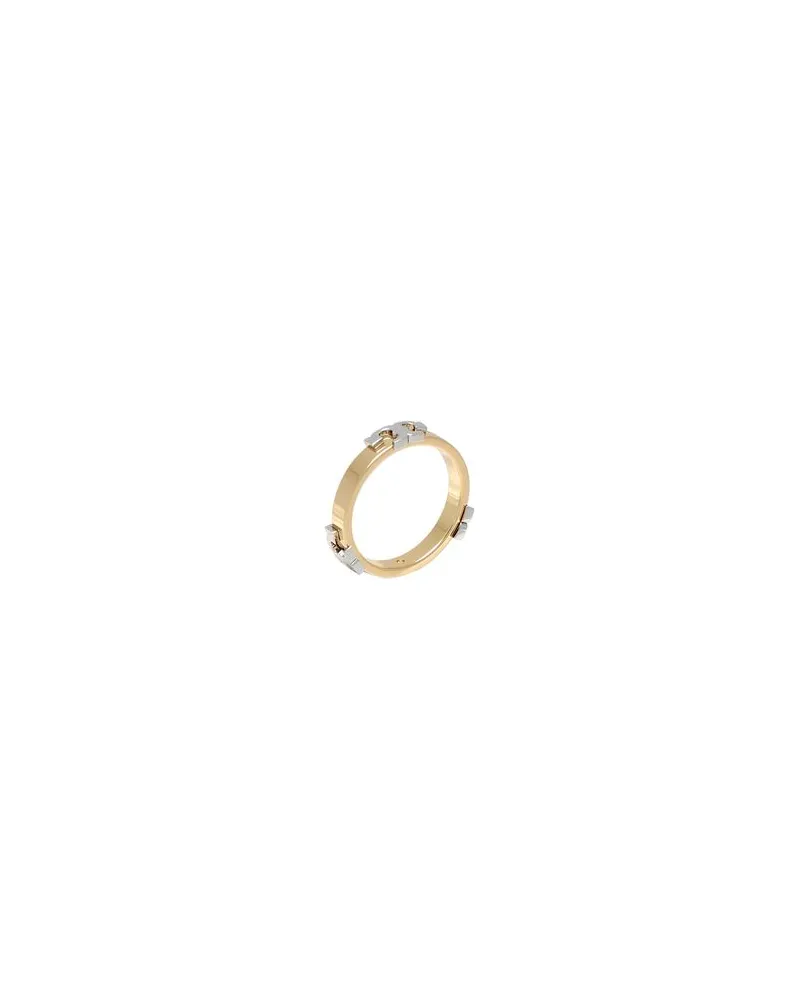 Tory Burch SCHMUCK und UHREN - Ringeauf YOOX.COM Gold