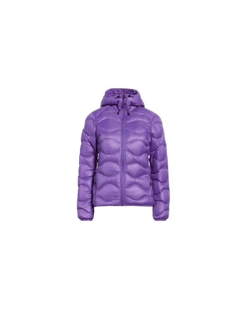 Peak Performance JACKEN & MÄNTEL - Pufferjacken & Daunenjackenauf YOOX.COM Violett