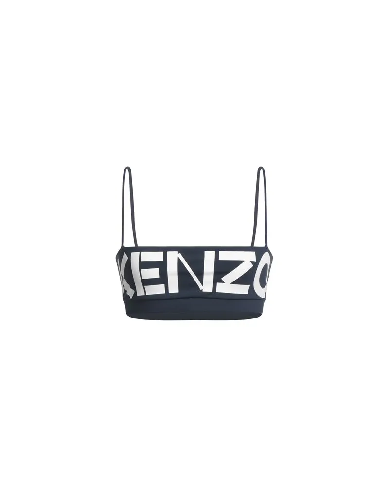 Kenzo TOPS - Topsauf YOOX.COM Marineblau