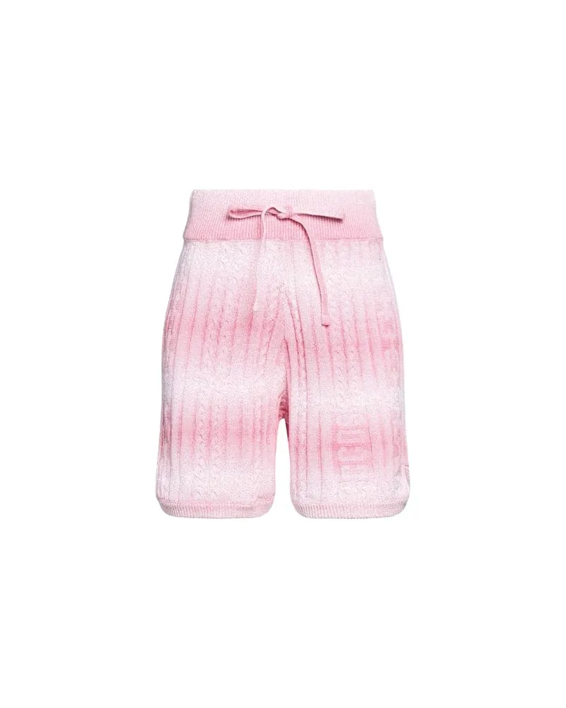 GCDS HOSEN & RÖCKE - Shorts & Bermudashortsauf YOOX.COM Fuchsia