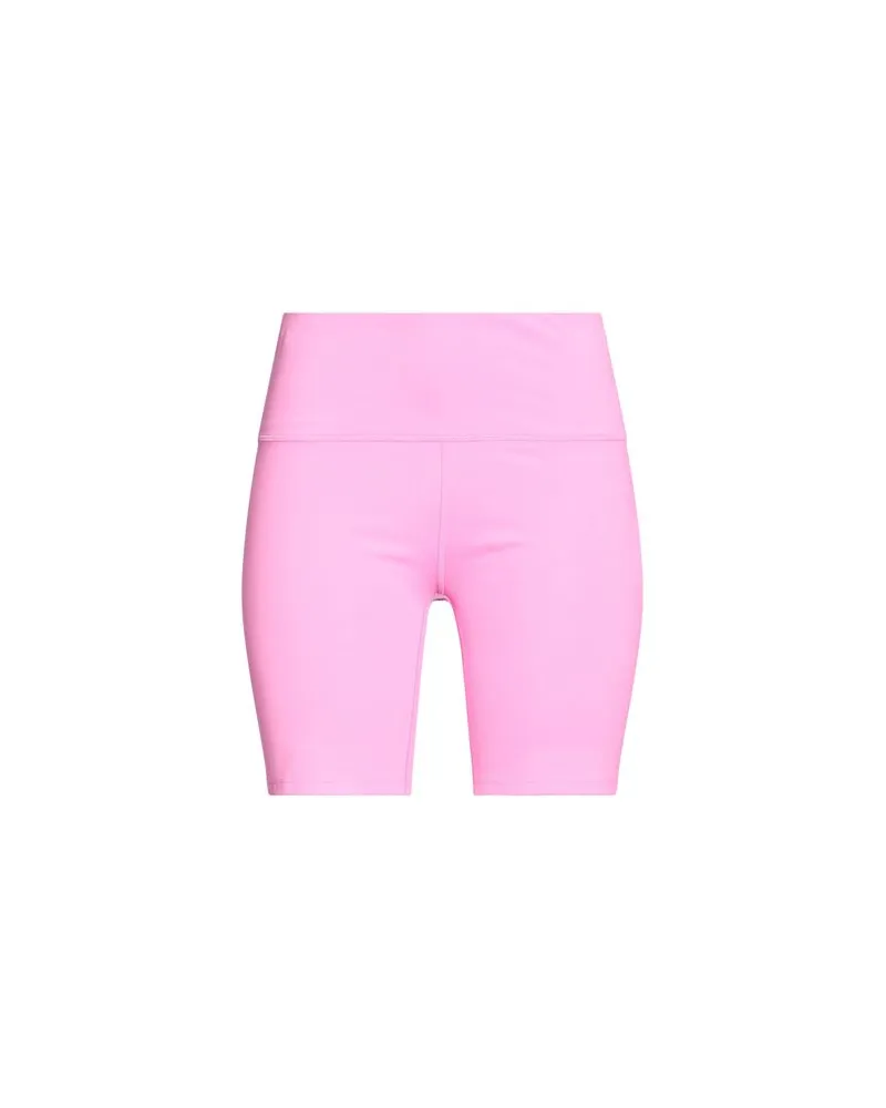 Varley HOSEN & RÖCKE - Shorts & Bermudashortsauf YOOX.COM Rosa