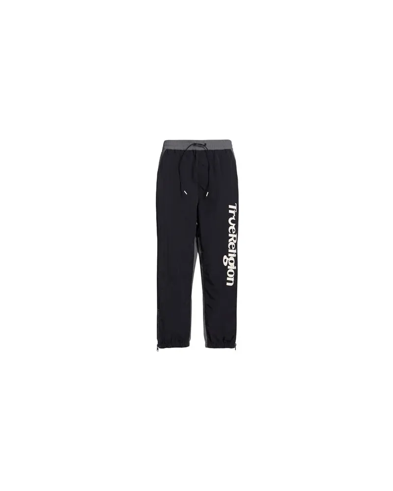 True Religion HOSEN & RÖCKE - Hosenauf YOOX.COM Grau