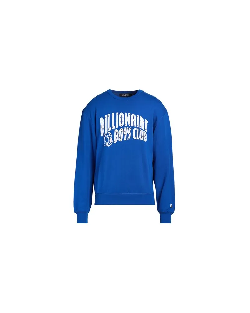 Billionaire Boys Club TOPS - Sweatshirtsauf YOOX.COM Königsblau