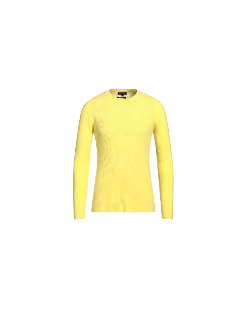 Woolrich STRICKWAREN - Pulloverauf YOOX.COM Gelb