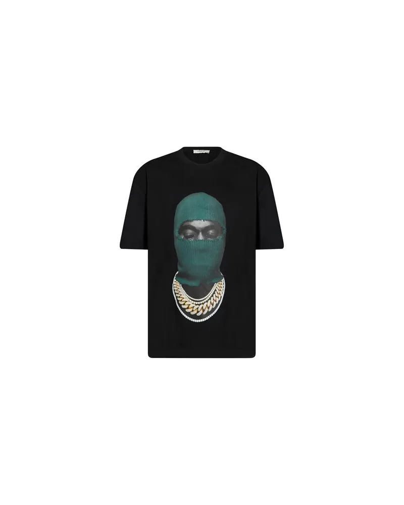 IH NOM UH NIT TOPS - T-shirtsauf YOOX.COM Schwarz