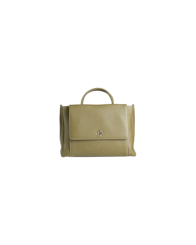 Baldinini TASCHEN - Handtaschenauf YOOX.COM Militärgrün