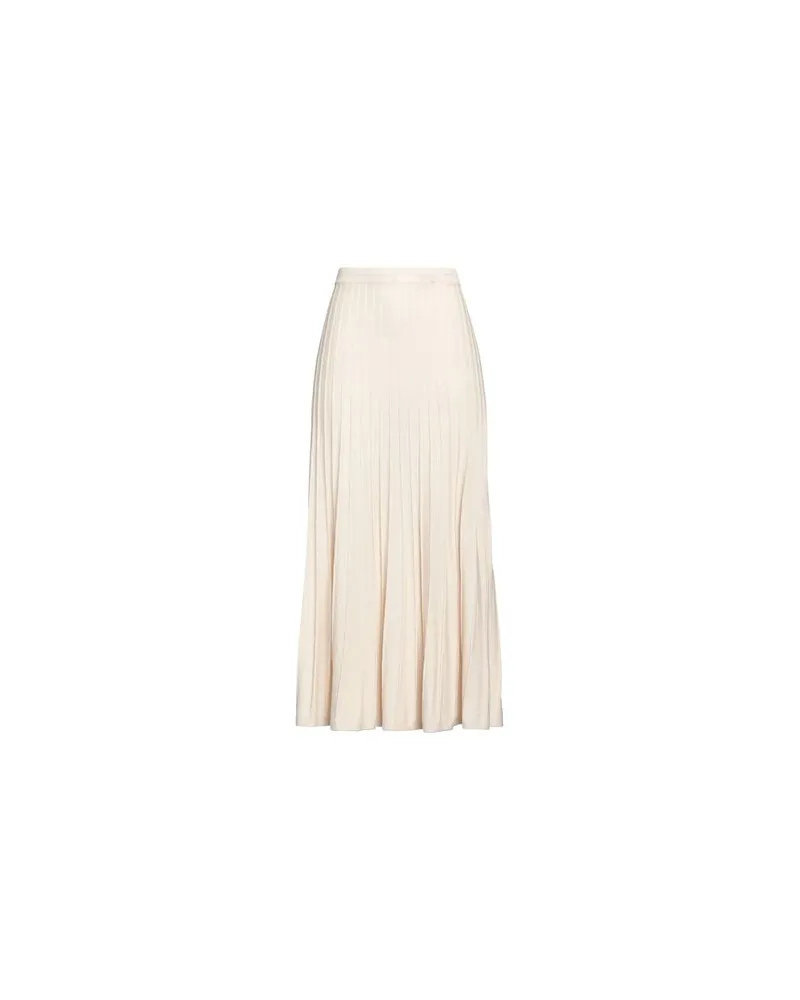 ba&sh HOSEN & RÖCKE - Maxi-Röckeauf YOOX.COM Sand