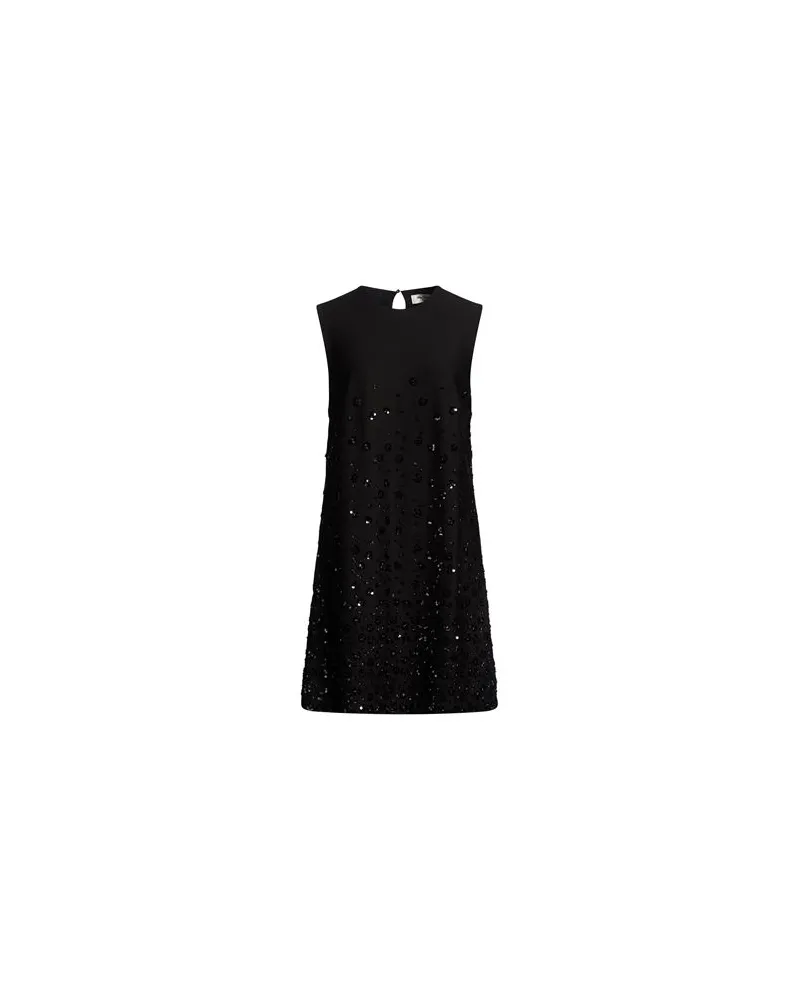 ottod’Ame KLEIDER - Mini-Kleiderauf YOOX.COM Schwarz