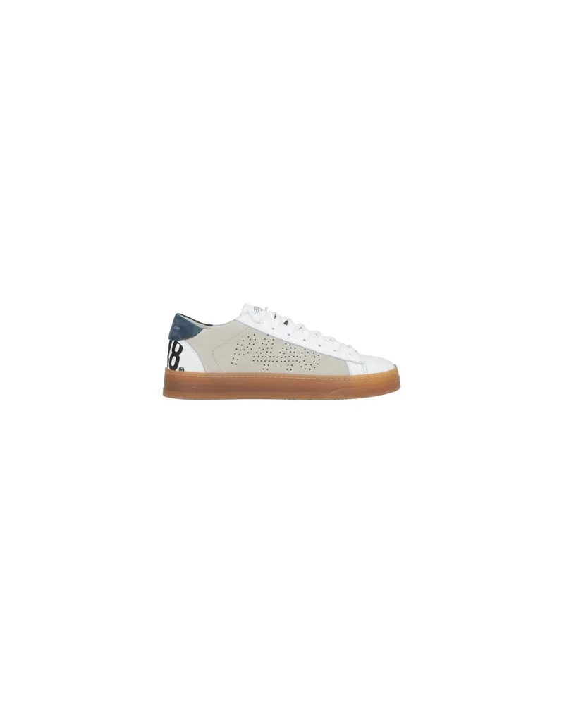 P448 SCHUHE - Sneakersauf YOOX.COM Grau