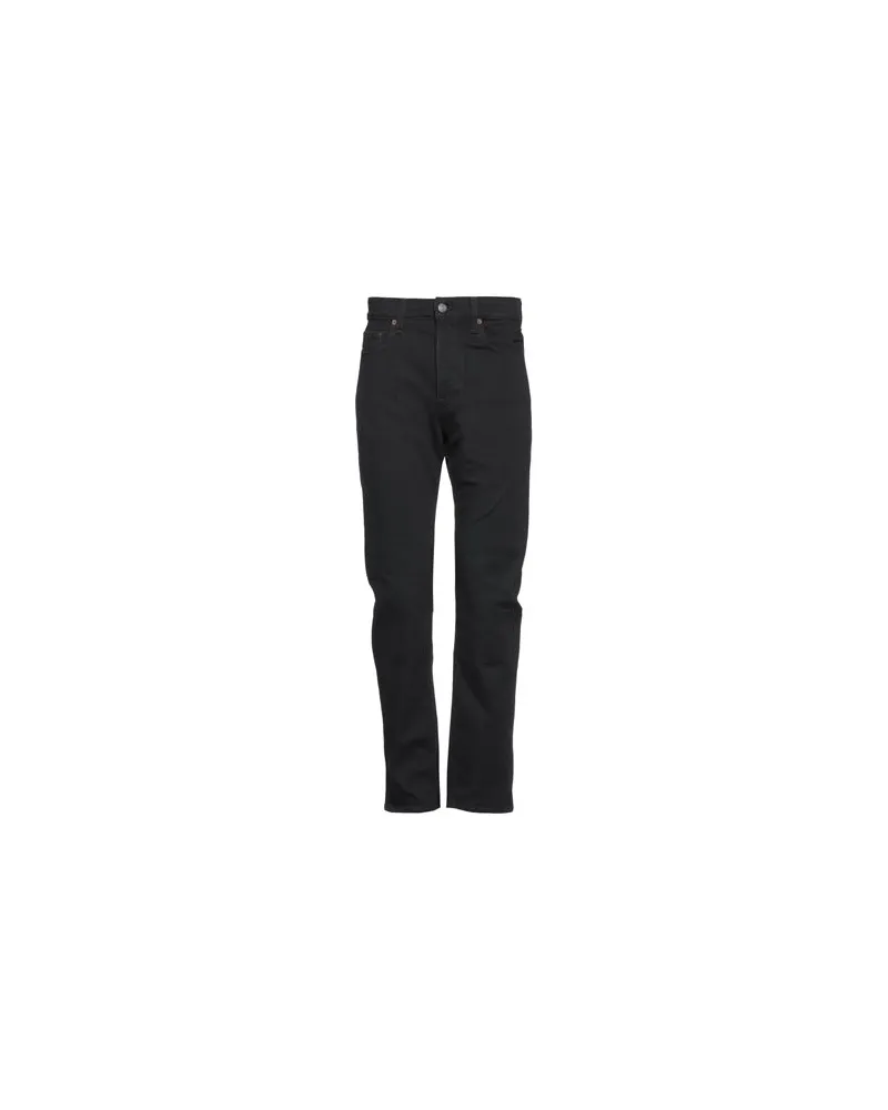 Haikure HOSEN & RÖCKE - Jeanshosenauf YOOX.COM Schwarz