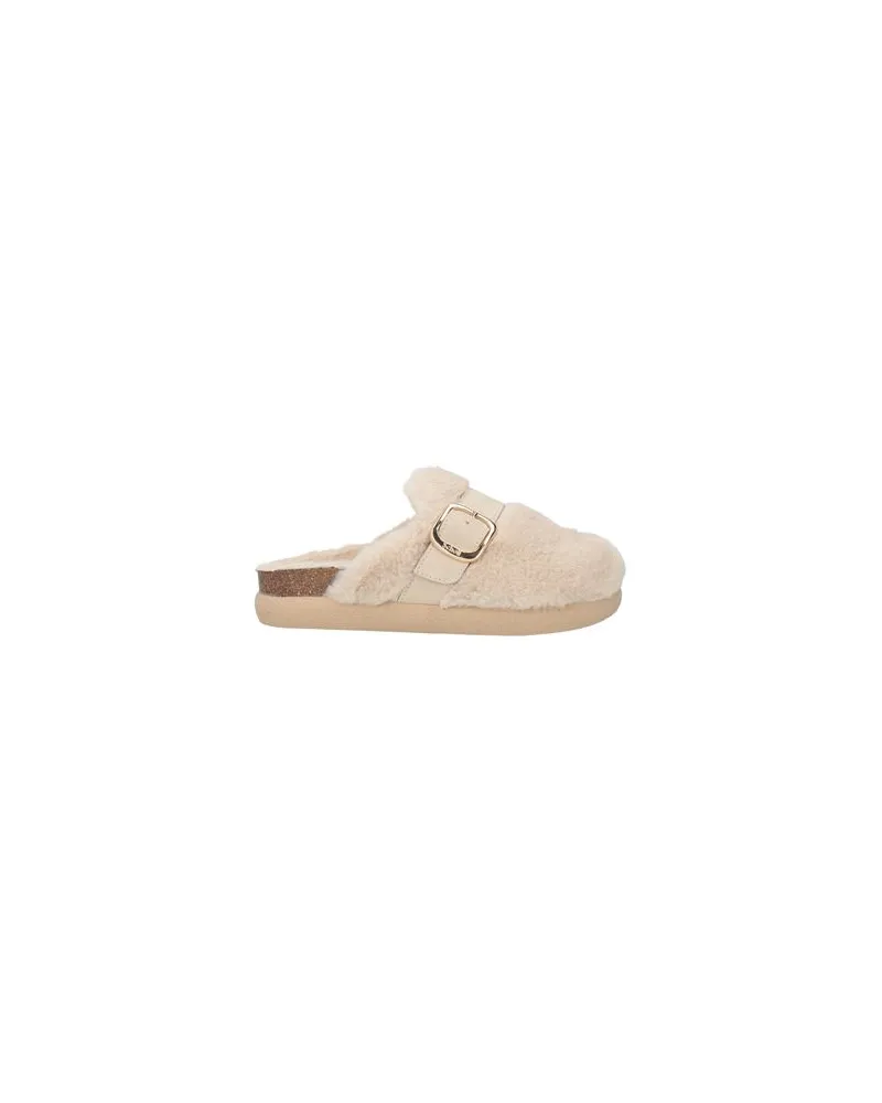 Scholl SCHUHE - Mules & Clogsauf YOOX.COM Beige