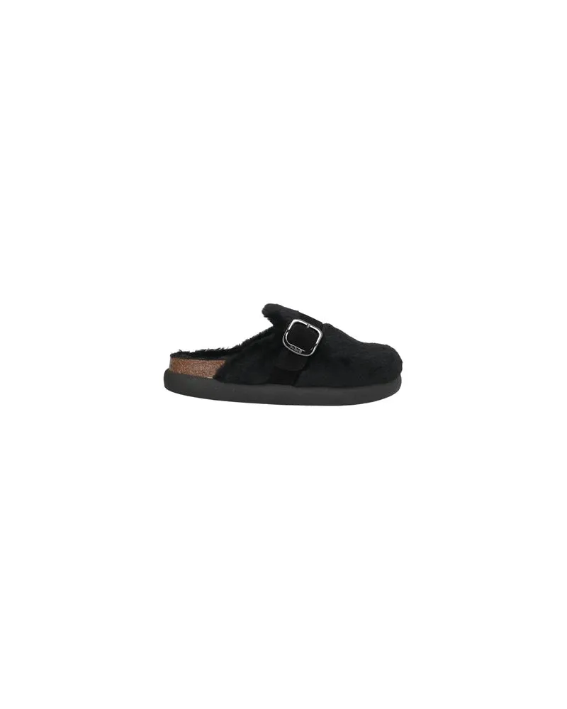 Scholl SCHUHE - Mules & Clogsauf YOOX.COM Schwarz