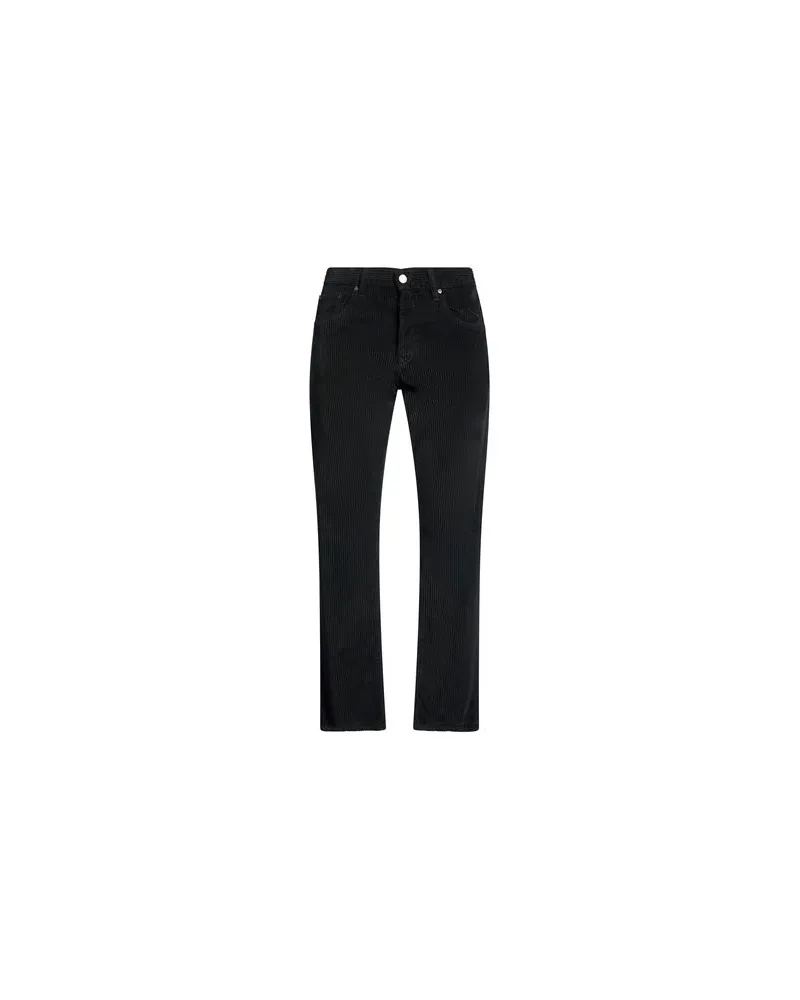 PT TORINO HOSEN & RÖCKE - Hosenauf YOOX.COM Schwarz