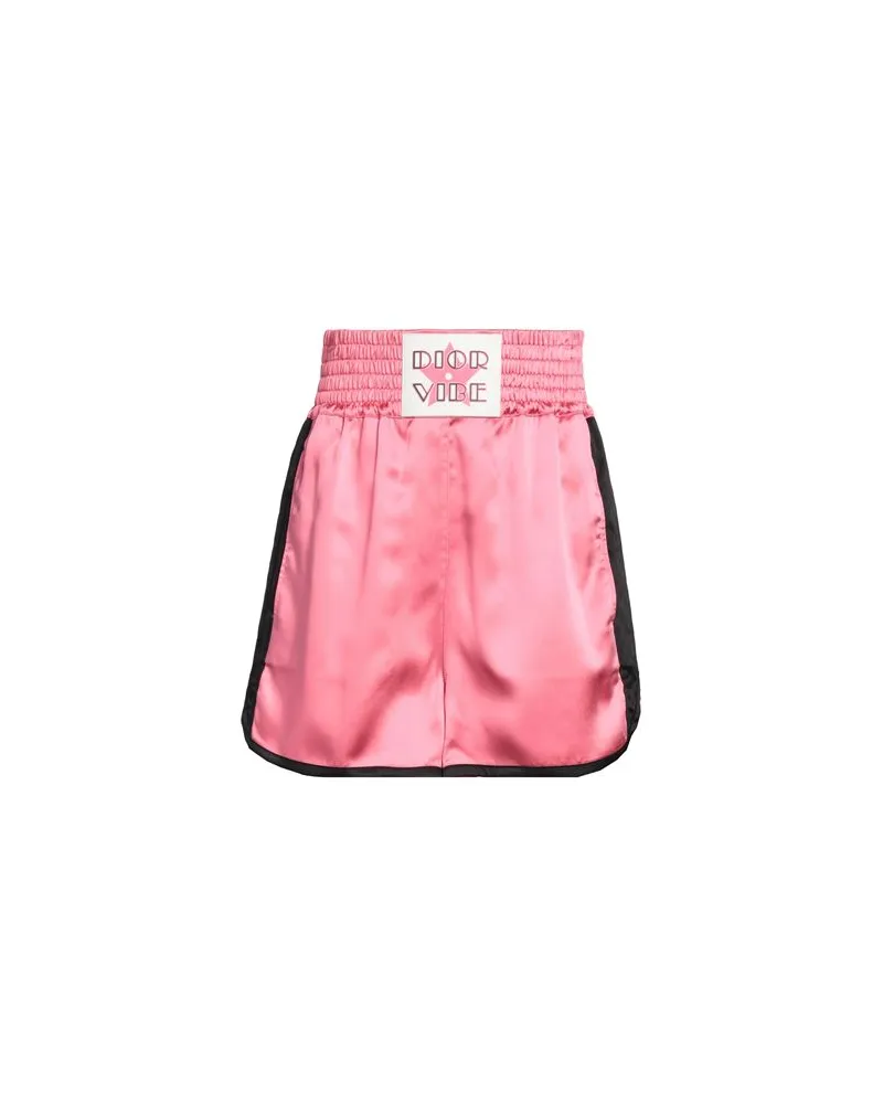 Dior HOSEN & RÖCKE - Shorts & Bermudashortsauf YOOX.COM Fuchsia