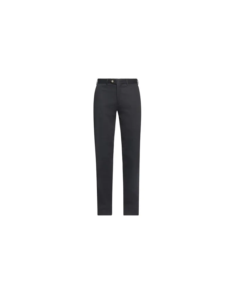 Jasper Reed HOSEN & RÖCKE - Hosenauf YOOX.COM Schwarz