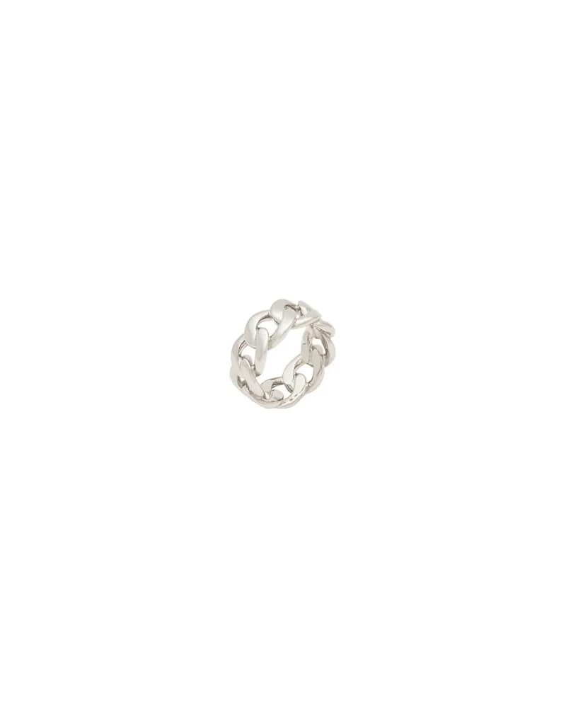 Morellato SCHMUCK und UHREN - Ringeauf YOOX.COM Silber