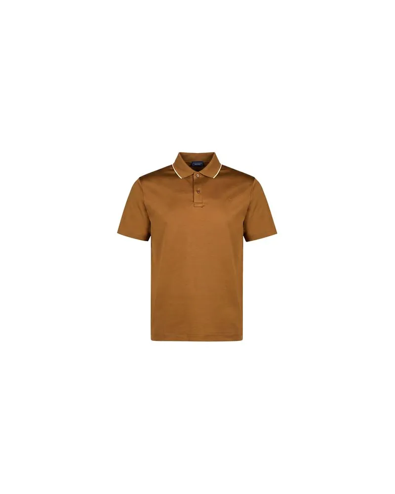 Paul & Shark TOPS - Poloshirtsauf YOOX.COM Kamel